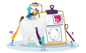 Comparador de seguros dentales: 3 Beneficios clave