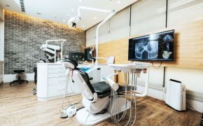 seguro médico con dentista
