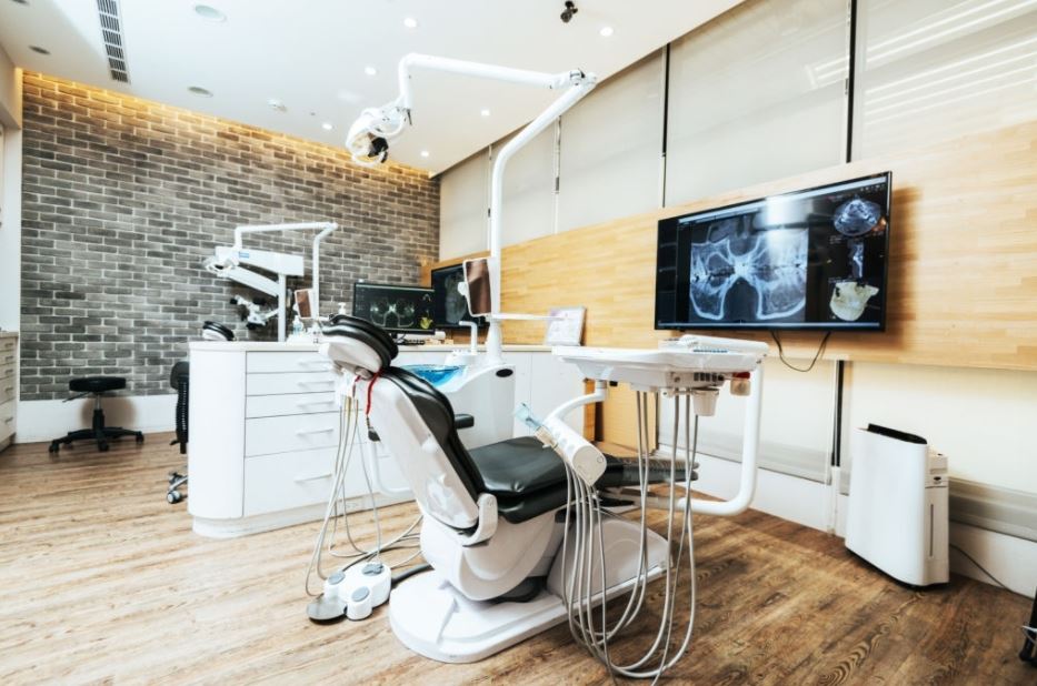 Seguro médico con dentista: 3 Ventajas importantes