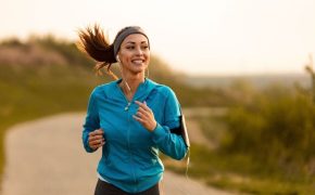 cómo mejorar la respiración al correr