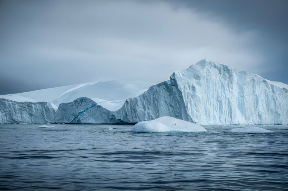 Caída de Glaciares adopta su PEOR punto en 2024
