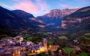 Huesca