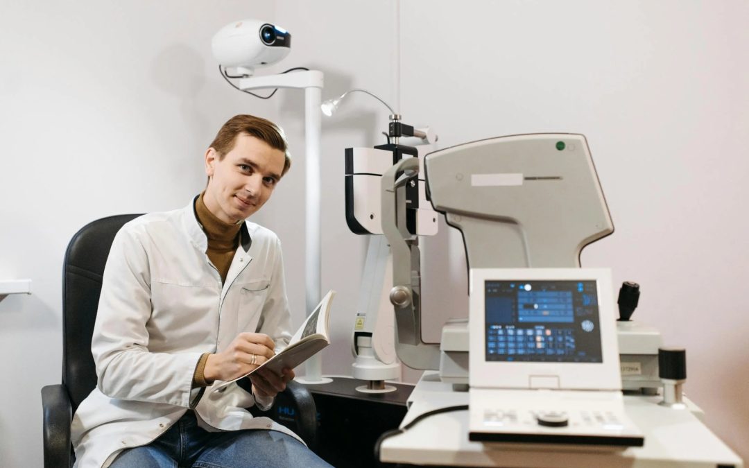 Mapfre cubre la operación de cataratas